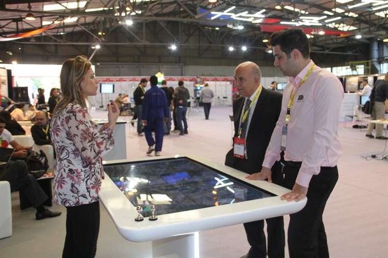 Mena Games Conference and Exhibition
